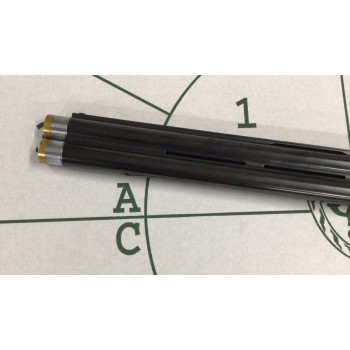 Browning 12 Gauge 725 Black S3 30" M/C Browning 12 Gauge 725 Black S3 30" M/C